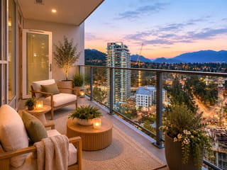 Apartment for sale in Coquitlam, Coquitlam, 1604 567 Clarke Road, 263150125 | Realtylink.org