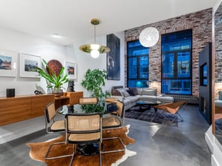 Apartment for sale in Vancouver, Vancouver West, PH6 869 Beatty Street, 263150127 | Realtylink.org