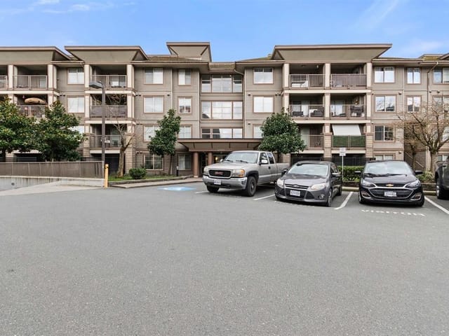 Apartment for sale in Chilliwack, Chilliwack, 108 45555 Yale Road, 263150133 | Realtylink.org