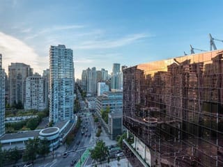 Apartment for rent in Vancouver, Vancouver West, PH2015 68 Smithe Street, 263150135 | Realtylink.org