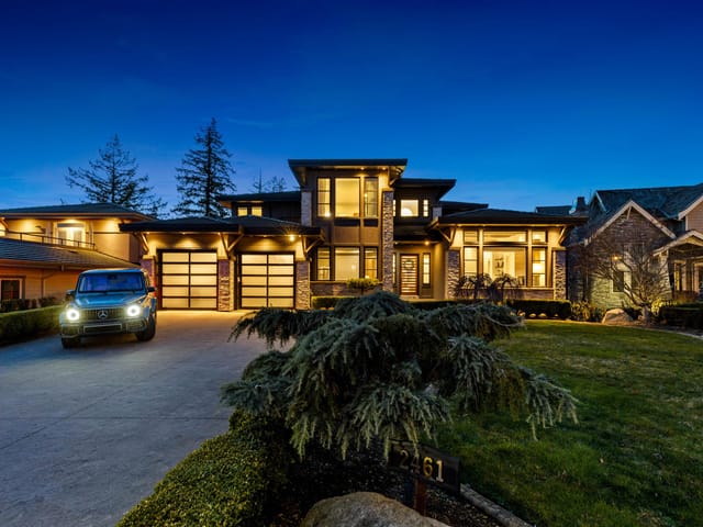 House for sale in Abbotsford, Abbotsford, 2461 Eagle Mountain Drive, 263150136 | Realtylink.org