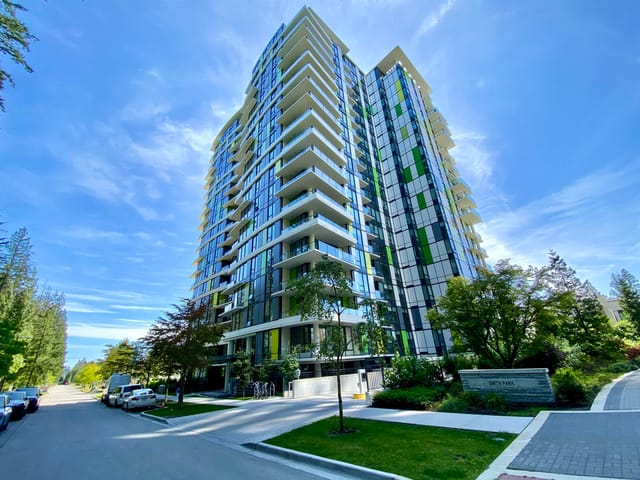 Apartment for rent in Vancouver, Vancouver West, 8XX 3487 Binning Road, 263150137 | Realtylink.org