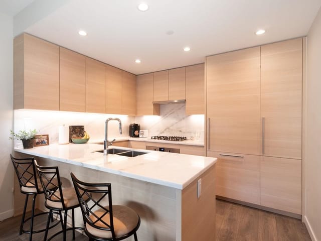 Apartment for sale in Port Moody, Port Moody, 905 308 Morrissey Road, 263150138 | Realtylink.org