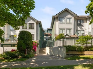 Townhouse for sale in Burnaby, Burnaby North, 104 3755 Albert Street, 263150140 | Realtylink.org