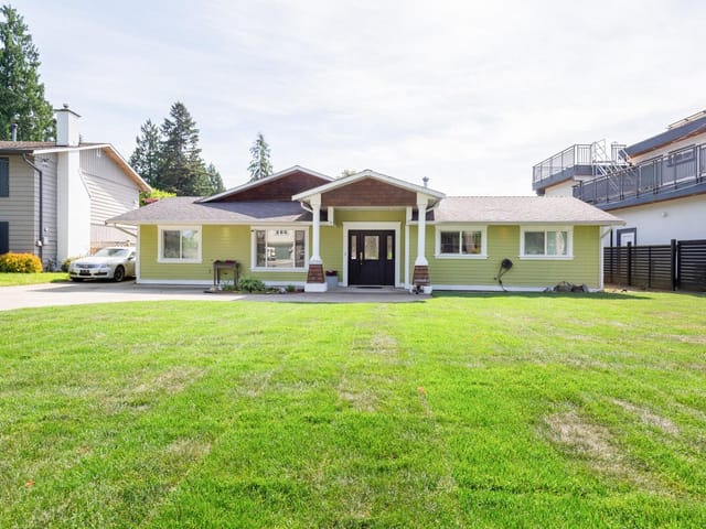 House for sale in Pitt Meadows, Pitt Meadows, 11750 194a Street, 263150142 | Realtylink.org