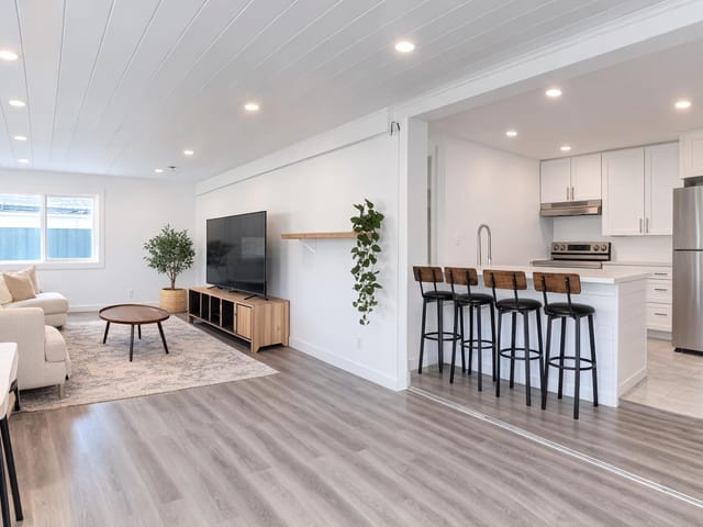 Manufactured Home for sale in Squamish, Squamish, 24 40157 Government Road, 263150145 | Realtylink.org