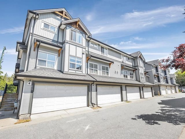 Townhouse for sale in Surrey, Surrey, 67 12677 63 Avenue, 263150150 | Realtylink.org