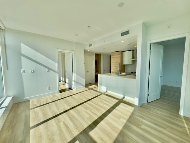 Apartment for rent in Burnaby, Burnaby North, 1708 2381 Beta Avenue, 263150162 | Realtylink.org