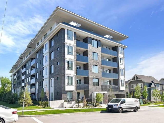 Apartment for sale in Surrey, Surrey, 206 13623 81a Avenue, 263150165 | Realtylink.org