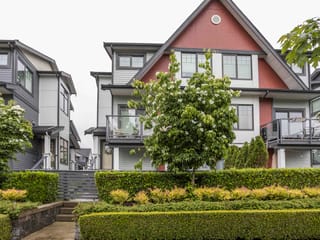 Townhouse for sale in Pitt Meadows, Pitt Meadows, 13 19451 Sutton Avenue, 263150167 | Realtylink.org