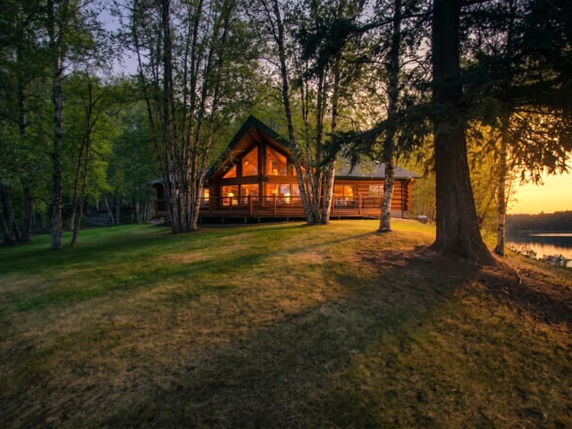 House for sale in Prince George, PG Rural North, 14420 Nukko Lake Estates Road, 263150169 | Realtylink.org