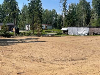 Lot for sale in Prince George, PG Rural North, 16220 Allen Road, 263150177 | Realtylink.org