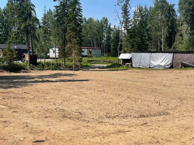 Lot for sale in Prince George, PG Rural North, 16220 Allen Road, 263150177 | Realtylink.org