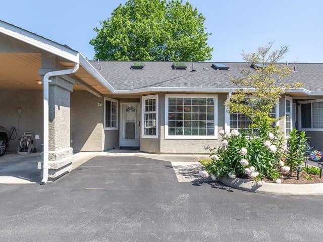 Townhouse for sale in Richmond, Richmond, 19 12311 Cambie Road, 263150178 | Realtylink.org