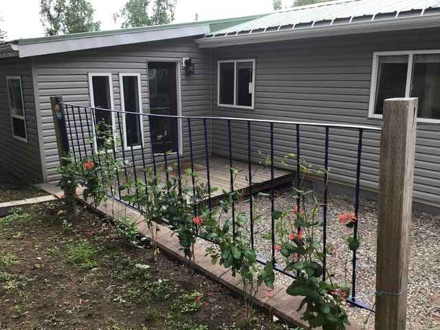 Manufactured Home for sale in Quesnel, Quesnel, 3260 Boesem Road, 263150179 | Realtylink.org