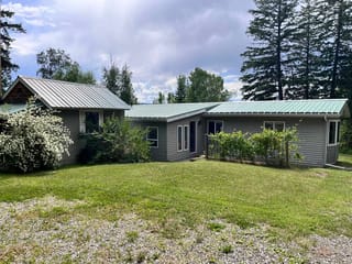 Manufactured Home for sale in Quesnel, Quesnel, 3260 Boesem Road, 263150179 | Realtylink.org