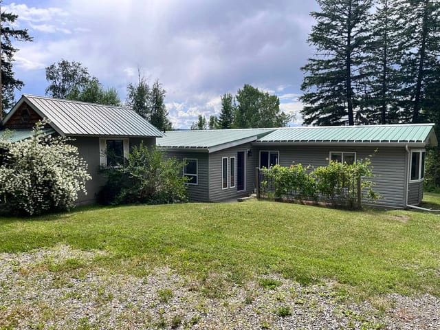Manufactured Home for sale in Quesnel, Quesnel, 3260 Boesem Road, 263150179 | Realtylink.org