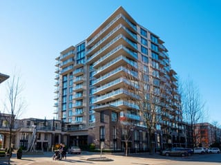 Apartment for sale in North Vancouver, North Vancouver, 712 175 W 1st Street, 263150181 | Realtylink.org
