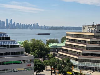 Apartment for sale in North Vancouver, North Vancouver, 712 175 W 1st Street, 263150181 | Realtylink.org