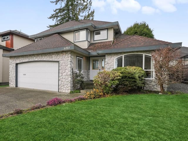 House for sale in Surrey, Cloverdale, 6203 190 Street, 263150184 | Realtylink.org