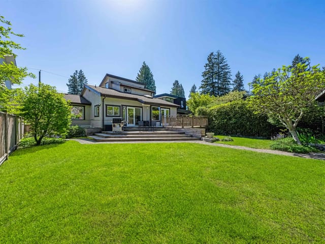 House for sale in North Vancouver, North Vancouver, 1140 W 20th Street, 263150187 | Realtylink.org