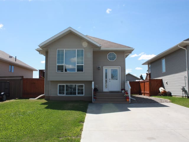 House for sale in Fort St. John, Fort St. John, 8311 86 Avenue, 263150189 | Realtylink.org