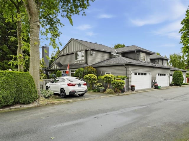 Townhouse for sale in Richmond, Richmond, 29 6100 Woodwards Road, 263150190 | Realtylink.org