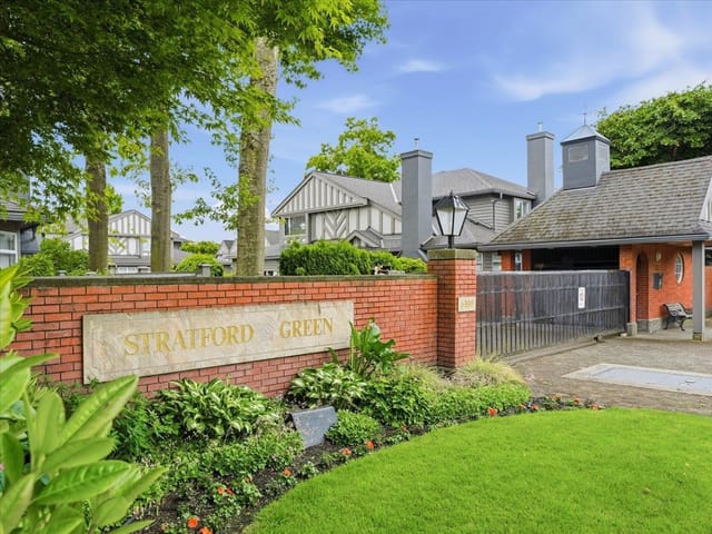Apartment for sale in Richmond, Richmond, 29 6100 Woodwards Road, 263150190 | Realtylink.org
