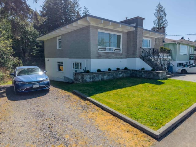 House for sale in Prince Rupert, Prince Rupert, 1801 Atlin Avenue, 263150196 | Realtylink.org