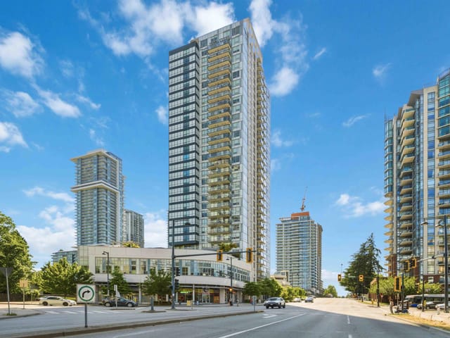 Apartment for sale in Surrey, North Surrey, 3301 13398 104 Avenue, 263150197 | Realtylink.org