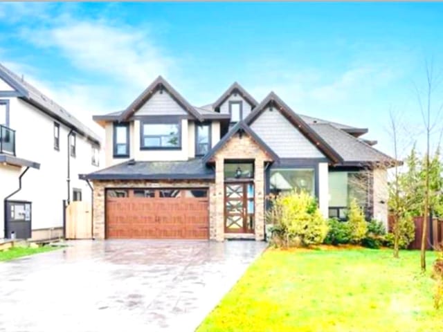 House for sale in Surrey, Surrey, 17012 57 Avenue, 263150200 | Realtylink.org