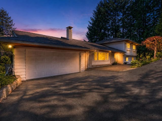 House for sale in West Vancouver, West Vancouver, 670 St. Andrews Road, 263150205 | Realtylink.org