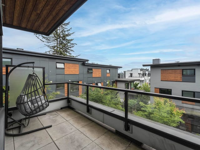 Townhouse for sale in North Vancouver, North Vancouver, 42 528 E 2nd Street, 263150209 | Realtylink.org