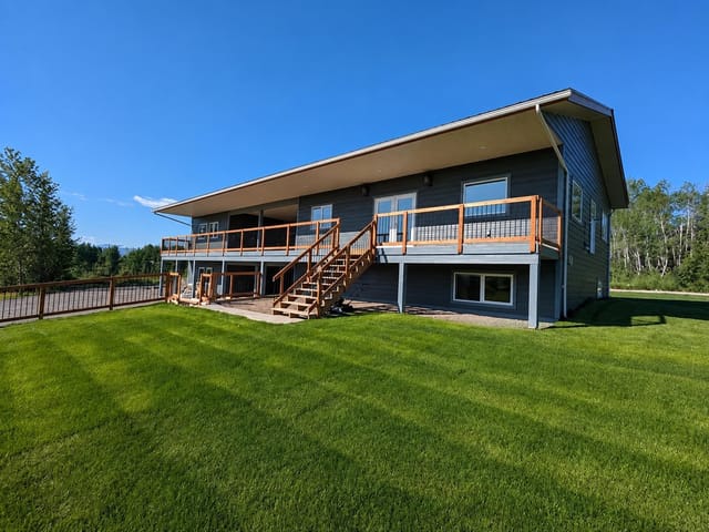 House for sale in Smithers, Smithers And Area, 2530 Ford Road, 263150211 | Realtylink.org