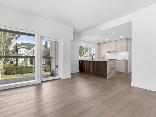 Apartment for sale in Vancouver, Vancouver West, 201 3590 W 39th Avenue, 263150212 | Realtylink.org