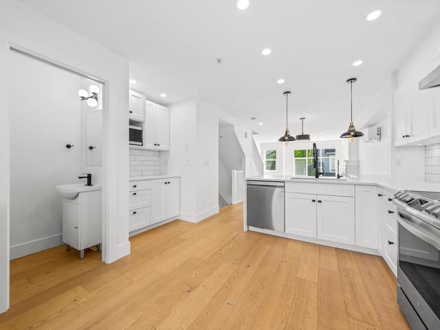 Townhouse for sale in Langley, Langley, 3 6415 197 Street, 263150220 | Realtylink.org