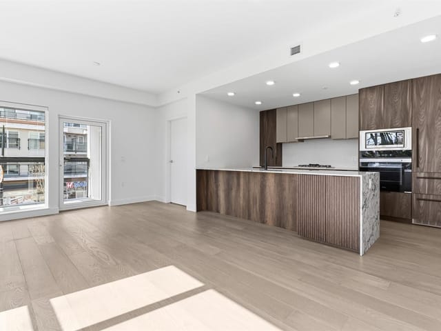 Apartment for sale in Vancouver, Vancouver West, 206 3590 W 39th Avenue, 263150221 | Realtylink.org