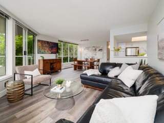 Apartment for sale in North Vancouver, North Vancouver, 203 408 Lonsdale Avenue, 263150228 | Realtylink.org
