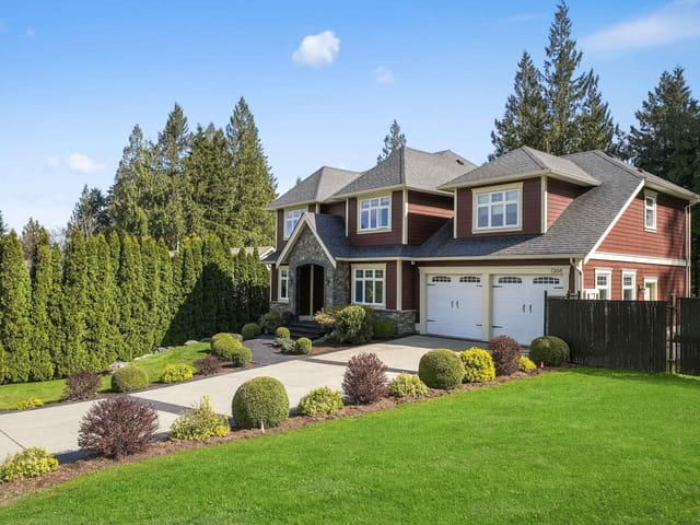 House for sale in Chilliwack, Chilliwack, 7268 Marble Hill Road, 263150230 | Realtylink.org