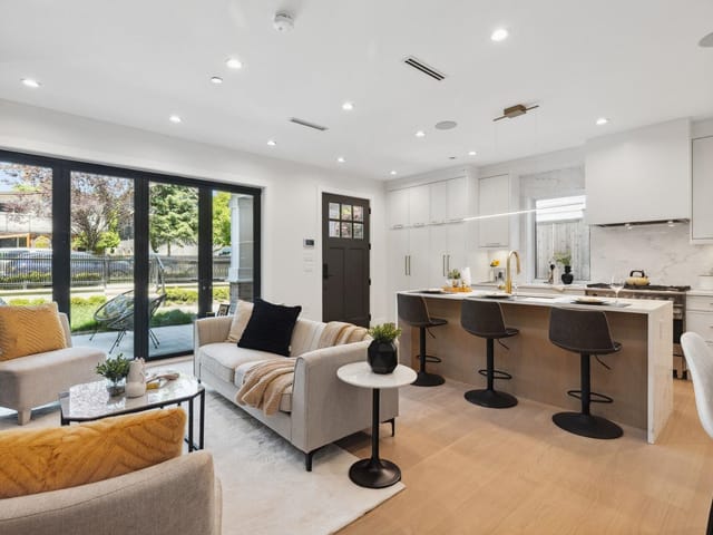 1/2 Duplex for sale in Vancouver, Vancouver East, 1 2244 E 11th Avenue, 263150236 | Realtylink.org