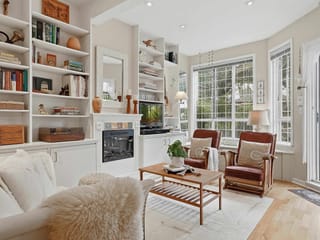 Townhouse for sale in Vancouver, Vancouver West, 123 3440 W Broadway, 263150238 | Realtylink.org