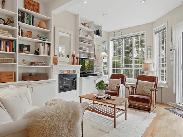 Townhouse for sale in Vancouver, Vancouver West, 123 3440 W Broadway, 263150238 | Realtylink.org