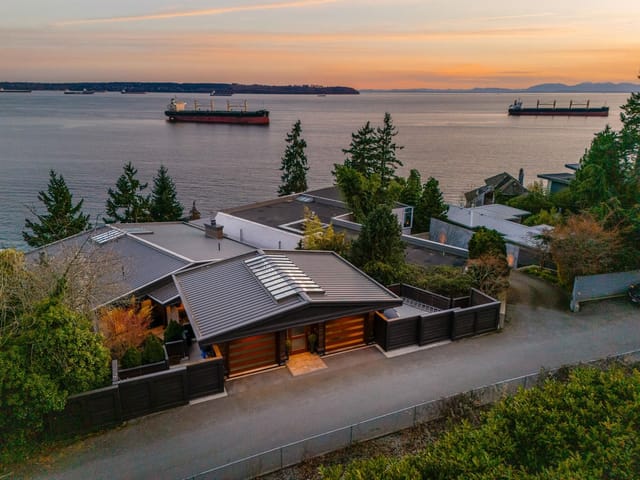 House for sale in West Vancouver, West Vancouver, 3673 Sunset Lane, 263150239 | Realtylink.org