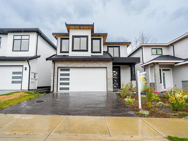 House for sale in Langley, Langley, 7519 205 Street, 263150242 | Realtylink.org