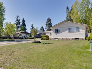 House for sale in Prince George, PG City South West, 6177 Caledonia Crescent, 263150244 | Realtylink.org