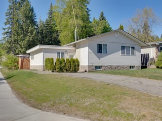 House for sale in Prince George, PG City South West, 6177 Caledonia Crescent, 263150244 | Realtylink.org
