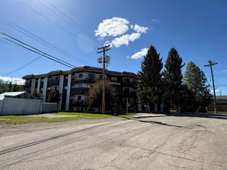 Apartment for sale in Quesnel, Quesnel, 203 398 Roddis Drive, 263150249 | Realtylink.org