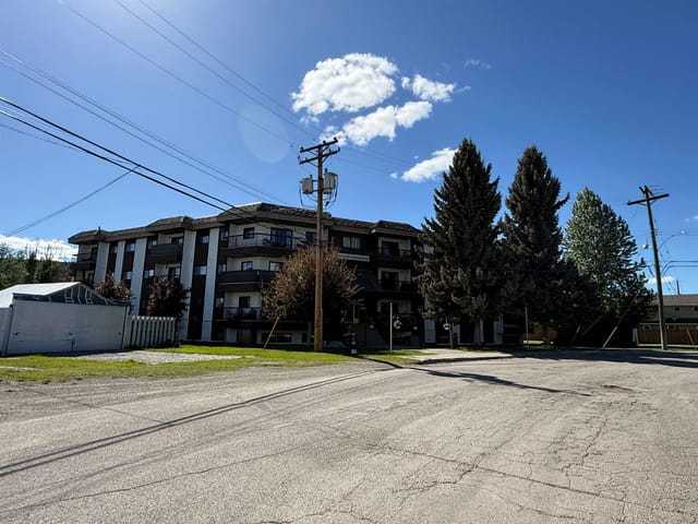 Apartment for sale in Quesnel, Quesnel, 203 398 Roddis Drive, 263150249 | Realtylink.org
