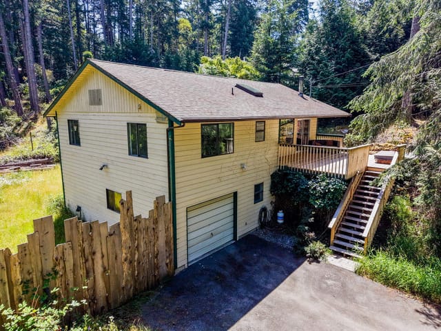 House for sale in Pender Island, Islands-Van. & Gulf, 37150 Schooner Way, 263150251 | Realtylink.org