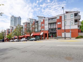 Apartment for sale in North Vancouver, North Vancouver, 414 345 Lonsdale Avenue, 263150252 | Realtylink.org